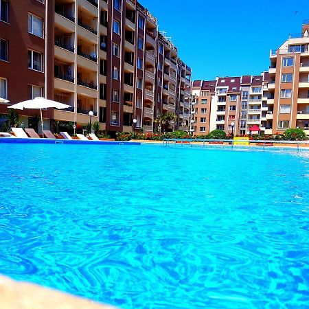 Studios Zornitsa Burgaz Dış mekan fotoğraf