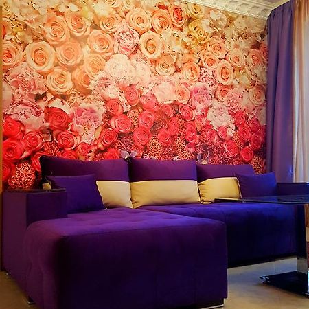 Studios Zornitsa Burgaz Dış mekan fotoğraf