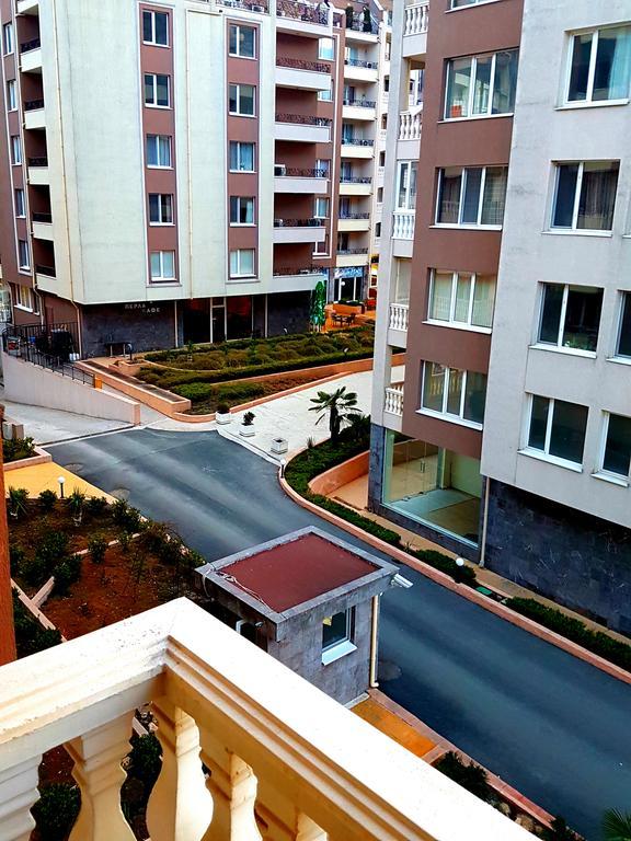 Studios Zornitsa Burgaz Dış mekan fotoğraf
