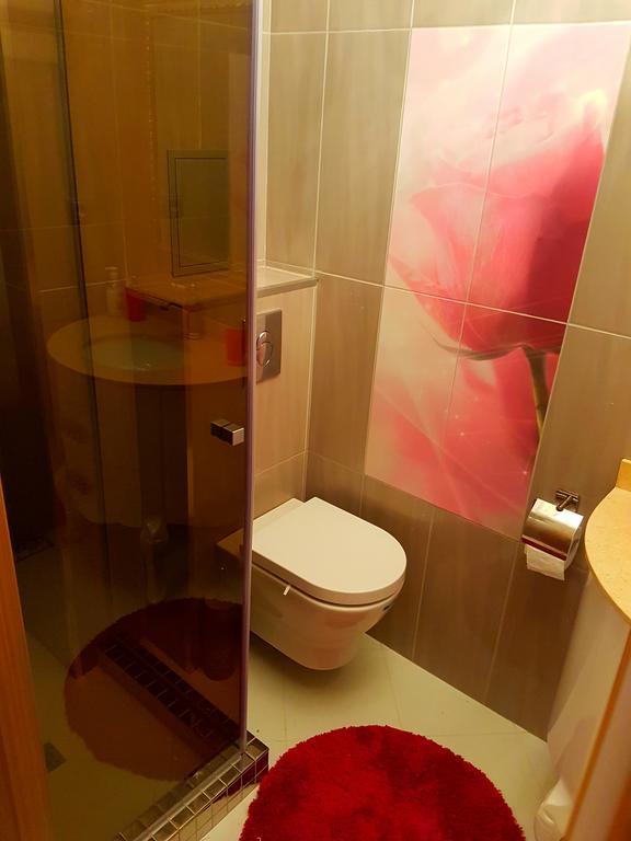 Studios Zornitsa Burgaz Dış mekan fotoğraf