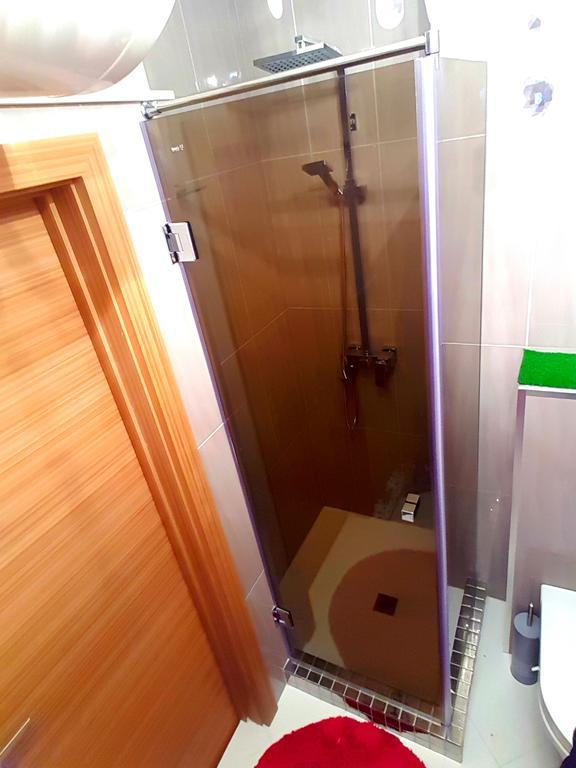 Studios Zornitsa Burgaz Dış mekan fotoğraf
