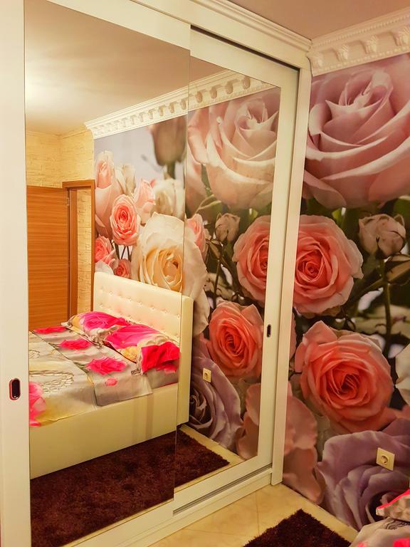 Studios Zornitsa Burgaz Dış mekan fotoğraf