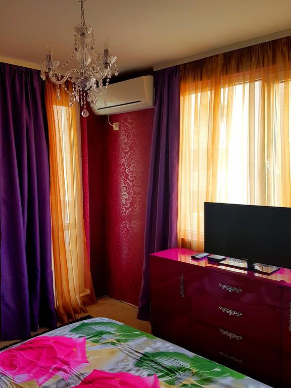 Studios Zornitsa Burgaz Dış mekan fotoğraf
