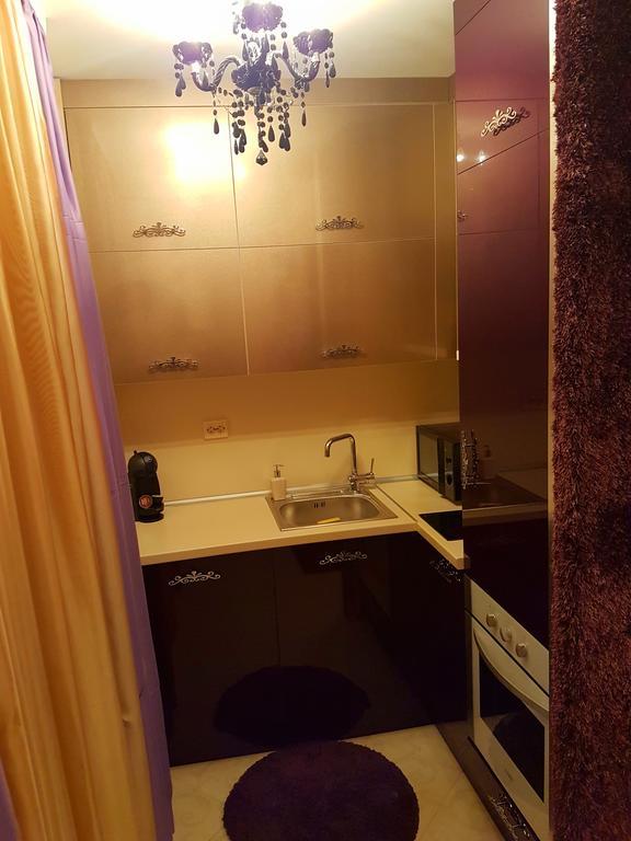 Studios Zornitsa Burgaz Dış mekan fotoğraf