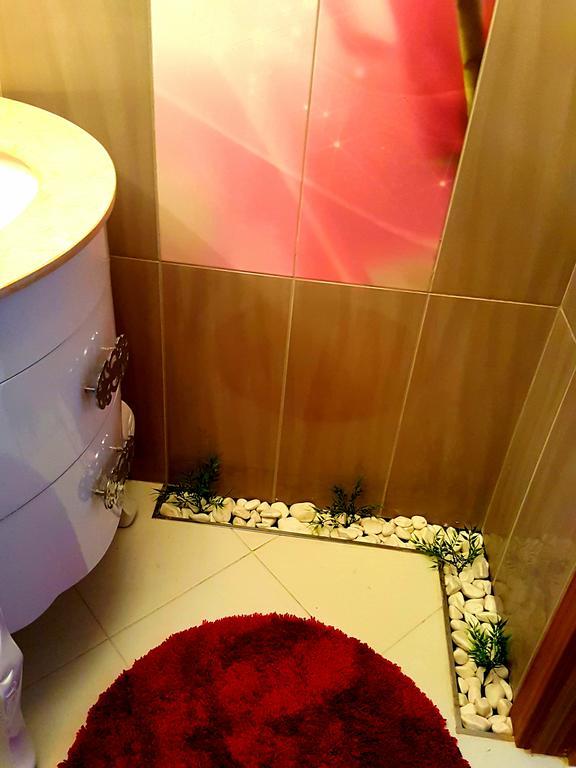 Studios Zornitsa Burgaz Dış mekan fotoğraf