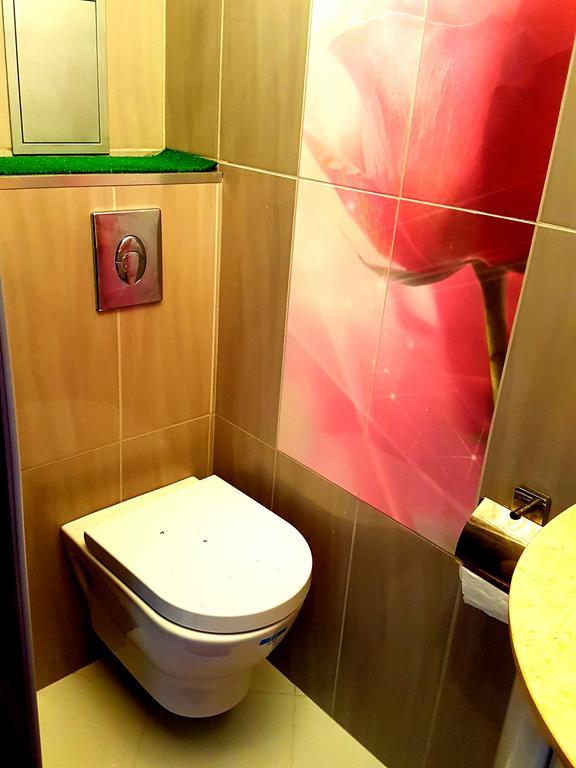 Studios Zornitsa Burgaz Dış mekan fotoğraf