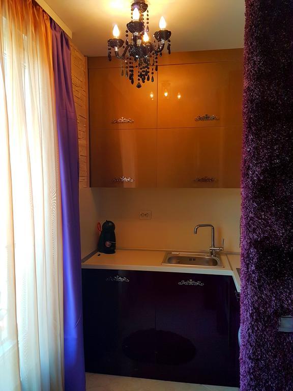 Studios Zornitsa Burgaz Dış mekan fotoğraf