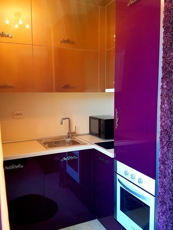 Studios Zornitsa Burgaz Dış mekan fotoğraf