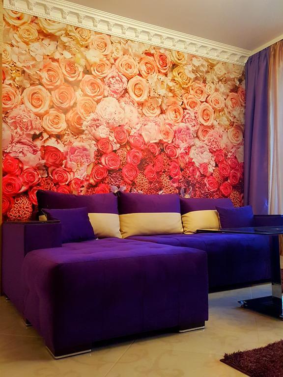 Studios Zornitsa Burgaz Dış mekan fotoğraf