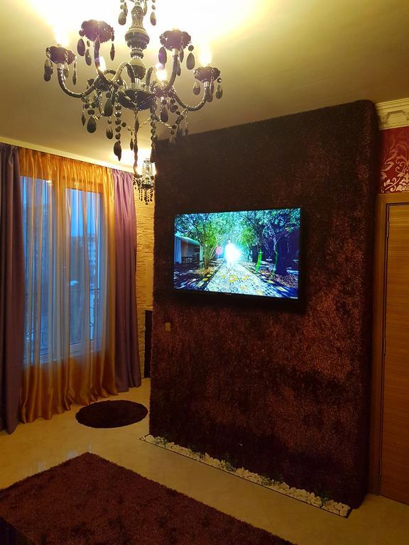 Studios Zornitsa Burgaz Dış mekan fotoğraf